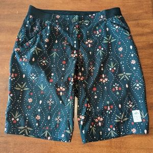 Maloja Shorts women's